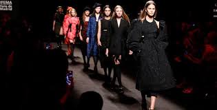 We did not find results for: Mercedes Benz Fashion Week Madrid September Edition Official Tourism Website