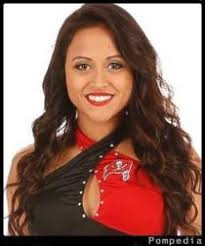 Tampa Bay Buccaneers Cheerleaders of 2014