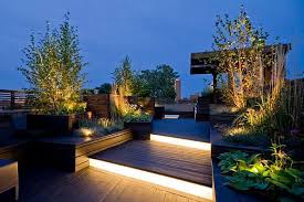 Check spelling or type a new query. How To Update Your Deck For Summer Roof Garden Design Terrace Garden Design Rooftop Design