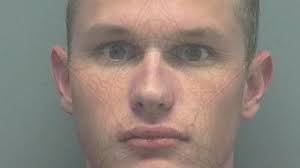 Arizona ice dancer to serve year in jail in assault of teen in Estero