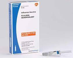 Gsk Shipping Record Number Of Flu Vaccine Doses For Upcoming Season Drug Store News