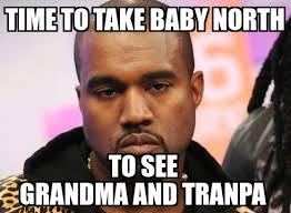 Debunking Six Outrageous Anti Caitlyn Jenner Memes Attn
