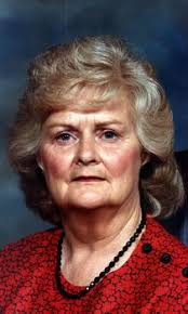 Eva Jean Highman Hartshorn (1928-2015)