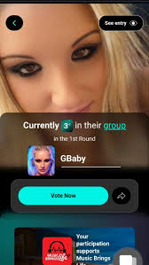 Just wanted to share my progress with everyone. , #vote #ontario #canada  #novascotia #music #creator #instrumental #risingstar #everyone ,  https://orbiiit.com/contestentry/2a2a9577-c531-403d-a41e-a996...