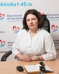 Васильева Елена Александровна