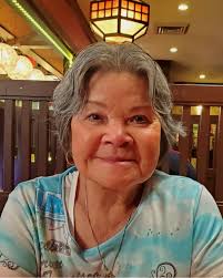 Kay K Theman Obituary November 1, 2023