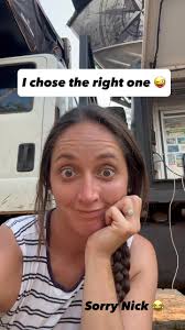 God I love you Nick! 😂😜••#exploreaustralia #dads #daddancing  #travellingaustraliawithkids #travellingaustralia #kidswhoexplore  #westernaustralia #reality #caravanandcamping #biglapbible #partners ...