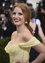 Pin On Jessica Chastain
