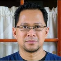 Arnel Arias's Instagram, Twitter & Facebook