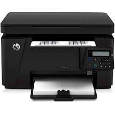 Please choose the relevant version according to your computer's operating system and click the download button. Amazon In Buy Hp Laserjet Pro M126nw Multi Function Direct Wireless Network Laser Printer Print Copy Scan Black Online At Low Prices In India Hp Reviews Ratings
