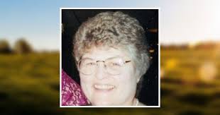 Eileen Metzler Obituary July 2, 2016