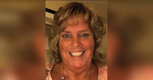 Obituary information for Denise Rose Phillis Salmons