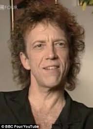 My tribute to Marty Balin