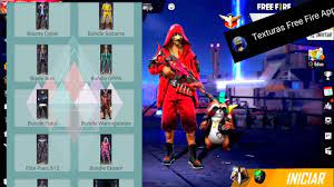 Después de bluestacks, ahora debe descargar el archivo apk de garena free fire: App Para Descargar Texturas Epico Texturas Free Fire Free Fire Imagem
