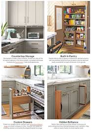 Kitchen Storage Interior Design Kitchen Kitchen Cabinets Kitchen Cabinets In Bathroom