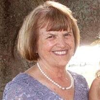 Kay Nell McCandless Obituary