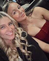 Katrina Shaver's Instagram, Twitter & Facebook