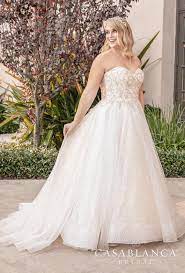 Forever Yours Casablanca Bridal S Stunning Fall 2019 Wedding Dresses Wedding Inspirasi Casablanca Bridal Pretty Wedding Dresses Ball Gowns Wedding