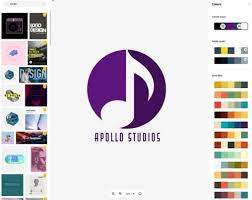 Just select one of our logo designs, and get started now! Free Dj Logo Maker Create Dj Logos Online In Minutes Adobe Spark