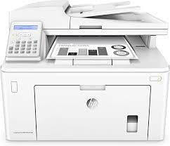 راه انداز hp laserjet pro 1536dnf manufacturer : Amazon Com Hp Laserjet Pro M227fdn All In One Laser Printer With Print Security Works With Alexa G3q79a Replaces Hp M225dn Laser Printer Office Products