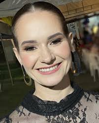 Gleicieli Cheffer (@gleicielecheffer) · Instagram 照片和视频