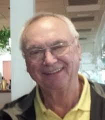 Heinz Lampe Obituary