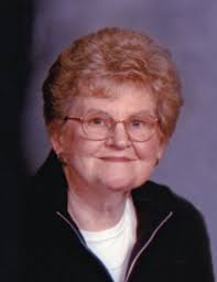 Edna Haraldson Obituary August 10, 2019