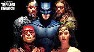 No redecanais.pro você pode assistir ao filme liga da justiça completo online de graça! Liga Da Justica Novo Trailer A Liga Youtube