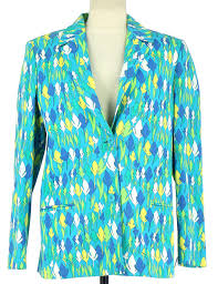 Nous proposons des milliers de produits dans toutes les catégories de vente, afin de satisfaire toutes. Veste Blazer Versace Femme Fr 42 Pas Cher En Achat Vente
