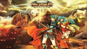 Fire Emblem The Sacred Stones Alchetron The Free Social