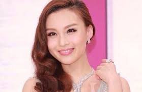 Oceane Zhu May Go Back to School When TVB Contract Ends