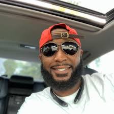 Tiffany Dobson and LaAlwyn Garrett II's Wedding Website