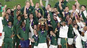 S4c will have live welsh language coverage of the 2019 rugby world cup final from the international stadium in yokohama. South Africa Conquers England To Win Rwc 2019 Finals 2019 Rugby World Cup Portal