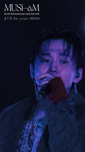 2025年5月28日(水)発売, LIVE DVD/Blu-ray『Da-iCE 10th Anniversary Arena Tour 2024  -MUSi-aM-』予約受付中！, #花村想太 セレクト曲, 「#IllbeyourHERO」の一部を公開！, ＜from  @da_ice_sotahanamura ＞, 僕たちもある意味誰かのヒーローになりたくて、この世界に入ったと思います。, ...