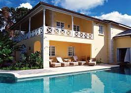 Pin En Barbados Villa Vacations