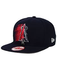 New Era Los Angeles Angels Of Anaheim Star Wars Logoswipe 9fifty Snapback Cap Sports Fan Shop By Lids Men Macy S New Era Snapback Cap Cap Collection