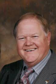 Jerry Don Brumfield Obituary