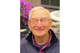 Alfred Handrich Obituary (1935