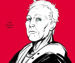 John Kramer by roggiyoggi -- Fur Affinity [dot] net