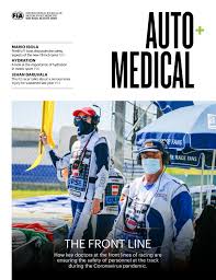 Truck driver health advice to achieve long term permanent results. Auto Medical 20 By Federation Internationale De L Automobile Issuu