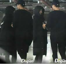 Dispatch Release Selebritas Idol Gadis Anime