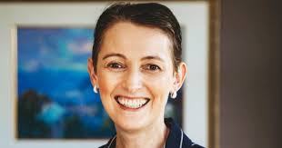 CFO Vicky Brady to lead Telstra as Penn retires