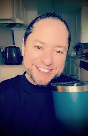 John Northington's Instagram, Twitter & Facebook