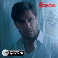 The Retaliators (@RetaliatorsFilm) • Facebook