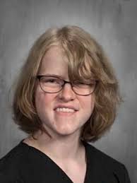 Students of the Month