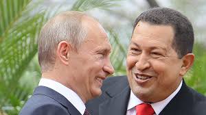 Soldado bolivariano, socialista y antiimperialista. Ugo Chaves Byl Neordinarnym I Silnym Chelovekom Mir Kommersant