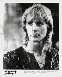 Press Photo Actor Jason Connery Stars in "Robin Hood" Series