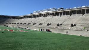 Harvard Stadium Harvard Crimson Stadium Journey