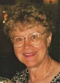 Obituary information for Barbara B. Howe