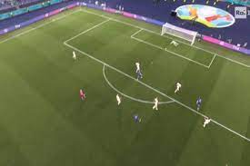 His second goal capped off a superb passing move from. Europei 2021 Italia Svizzera 3 0 Risultato Finale La Doppietta Di Locatelli E Il Gol Di Immobile Mandano Gli Azzurri Agli Ottavi
